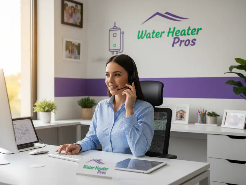 Water Heater Repair  in Binghamton  FAQ